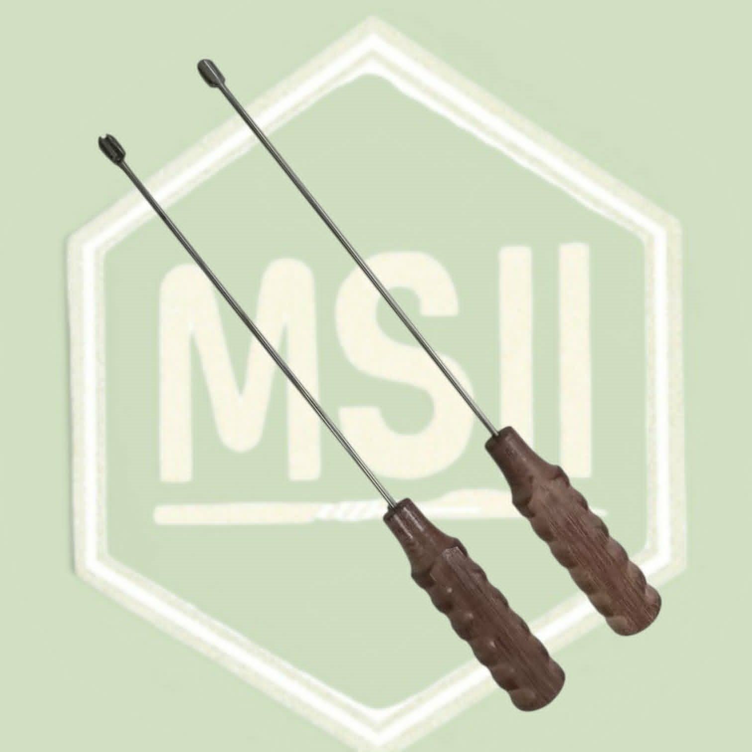 TENDON STRIPPER
