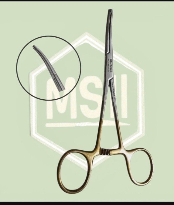 CURVE 5.5 INCHES